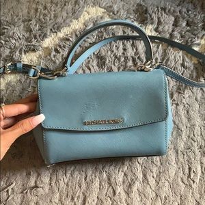 Michael Kors crossbody bag
